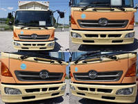 HINO Ranger Aluminum Wing TKG-FD9JLAG 2014 237,000km_3