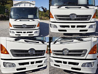 HINO Ranger Aluminum Wing TKG-FD9JLAG 2014 237,000km_3