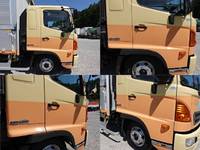 HINO Ranger Aluminum Wing TKG-FD9JLAG 2014 237,000km_4