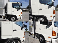 HINO Ranger Aluminum Wing TKG-FD9JLAG 2014 237,000km_4