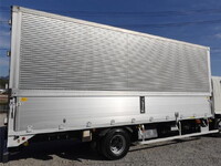 HINO Ranger Aluminum Wing TKG-FD9JLAG 2014 237,000km_5