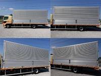 HINO Ranger Aluminum Wing TKG-FD9JLAG 2014 237,000km_6