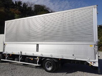 HINO Ranger Aluminum Wing TKG-FD9JLAG 2014 237,000km_6