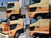 HINO Ranger Aluminum Wing TKG-FD9JLAG 2014 237,000km_7