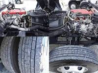 HINO Ranger Aluminum Wing TKG-FD9JLAG 2014 237,000km_9