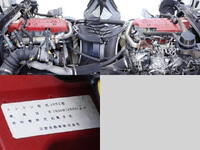 HINO Ranger Aluminum Wing TKG-FD9JLAG 2014 237,000km_9