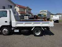 ISUZU Elf Dump TKG-NKS85AN 2019 46,992km_5