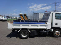 ISUZU Elf Dump TKG-NKS85AN 2019 46,992km_7