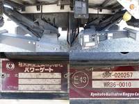 HINO Ranger Aluminum Wing TKG-FD9JLAG 2018 632,000km_13