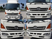 HINO Ranger Aluminum Wing TKG-FD9JLAG 2018 632,000km_3