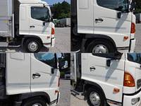 HINO Ranger Aluminum Wing TKG-FD9JLAG 2018 632,000km_4