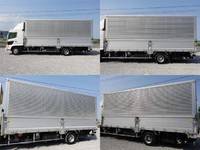HINO Ranger Aluminum Wing TKG-FD9JLAG 2018 632,000km_6