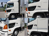 HINO Ranger Aluminum Wing TKG-FD9JLAG 2018 632,000km_7
