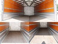 HINO Ranger Aluminum Wing TKG-FD9JLAG 2018 632,000km_8