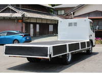 MITSUBISHI FUSO Canter Flat Body 2PG-FEBS0 2020 84,000km_16