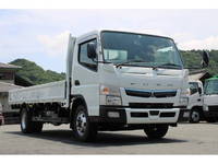 MITSUBISHI FUSO Canter Flat Body 2PG-FEBS0 2020 84,000km_1