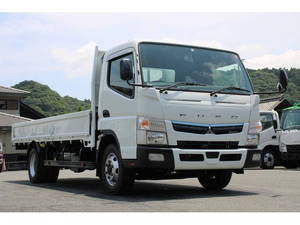 Canter Flat Body_1