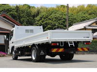 MITSUBISHI FUSO Canter Flat Body 2PG-FEBS0 2020 84,000km_2