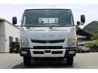 MITSUBISHI FUSO Canter Flat Body 2PG-FEBS0 2020 84,000km_3