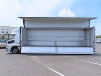 MITSUBISHI FUSO Super Great Aluminum Wing QPG-FS64VZ 2016 537,500km_25