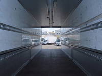 MITSUBISHI FUSO Super Great Aluminum Wing QPG-FS64VZ 2016 537,500km_27