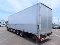 MITSUBISHI FUSO Super Great Aluminum Wing QPG-FS64VZ 2016 537,500km_3