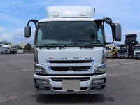 MITSUBISHI FUSO Super Great Aluminum Wing QPG-FS64VZ 2016 537,500km_4