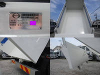 HINO Ranger Dump 2PG-FE2ACA 2023 1,000km_19