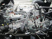 HINO Ranger Dump 2PG-FE2ACA 2023 1,000km_23