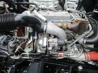 HINO Ranger Dump 2PG-FE2ACA 2023 1,000km_25