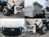 HINO Ranger Dump 2PG-FE2ACA 2023 1,000km_27