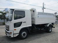 HINO Ranger Dump 2PG-FE2ACA 2023 1,000km_3