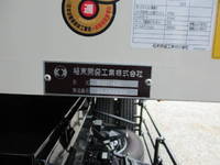 HINO Ranger Dump 2PG-FE2ACA 2023 1,000km_8