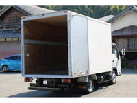 ISUZU Elf Panel Van TPG-NHR85AN 2017 53,000km_13
