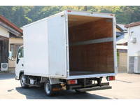 ISUZU Elf Panel Van TPG-NHR85AN 2017 53,000km_14
