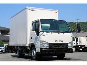 Elf Panel Van_1