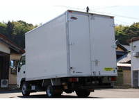 ISUZU Elf Panel Van TPG-NHR85AN 2017 53,000km_2