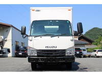ISUZU Elf Panel Van TPG-NHR85AN 2017 53,000km_3