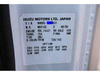 ISUZU Elf Panel Van TPG-NHR85AN 2017 53,000km_40