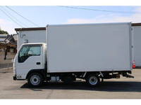 ISUZU Elf Panel Van TPG-NHR85AN 2017 53,000km_4