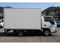 ISUZU Elf Panel Van TPG-NHR85AN 2017 53,000km_5