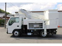 ISUZU Elf Cherry Picker PB-NKR81AN 2006 54,000km_10