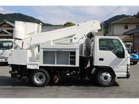 ISUZU Elf Cherry Picker PB-NKR81AN 2006 54,000km_11