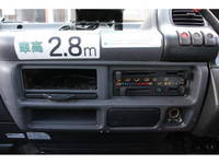 ISUZU Elf Cherry Picker PB-NKR81AN 2006 54,000km_28