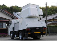 ISUZU Elf Cherry Picker PB-NKR81AN 2006 54,000km_2