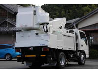 ISUZU Elf Cherry Picker PB-NKR81AN 2006 54,000km_4