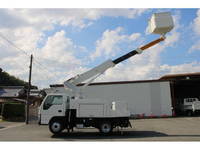 ISUZU Elf Cherry Picker PB-NKR81AN 2006 54,000km_5