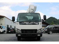 ISUZU Elf Cherry Picker PB-NKR81AN 2006 54,000km_6