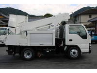 ISUZU Elf Cherry Picker PB-NKR81AN 2006 54,000km_7