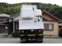 ISUZU Elf Cherry Picker PB-NKR81AN 2006 54,000km_8
